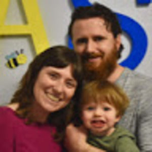 Meet your Posher, Joe